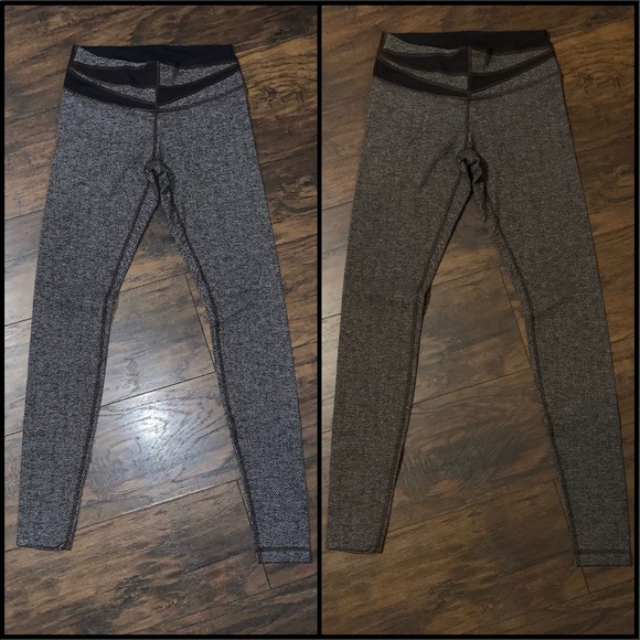 lululemon athletica Pants - NWOT! RARE Lululemon Wunder Under leggings
